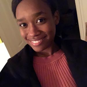 Meet your Posher, Jeanetta